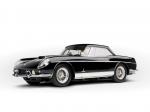Ferrari 400 Superamerica Passo Corto Cabriolet 1962 года